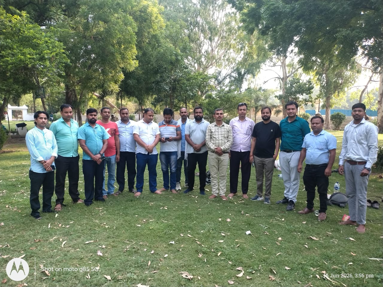 मगध प्रमंडल की बैठक में संगठन को मिली नई ऊर्जा, 28 जून के राज्यस्तरीय पटना महा-आयोजन को लेकर शिक्षकों में उत्साह