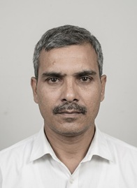 Shripati Jha