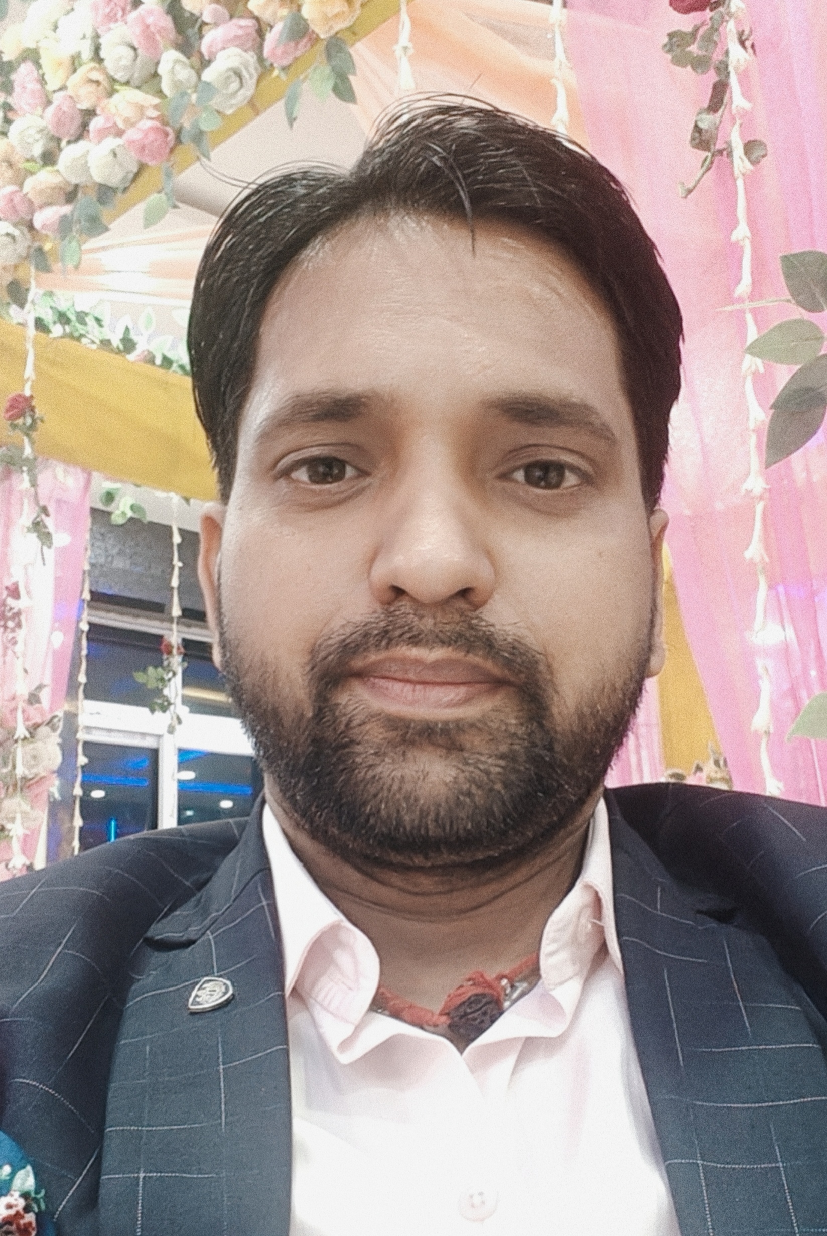 Pawan Kumar