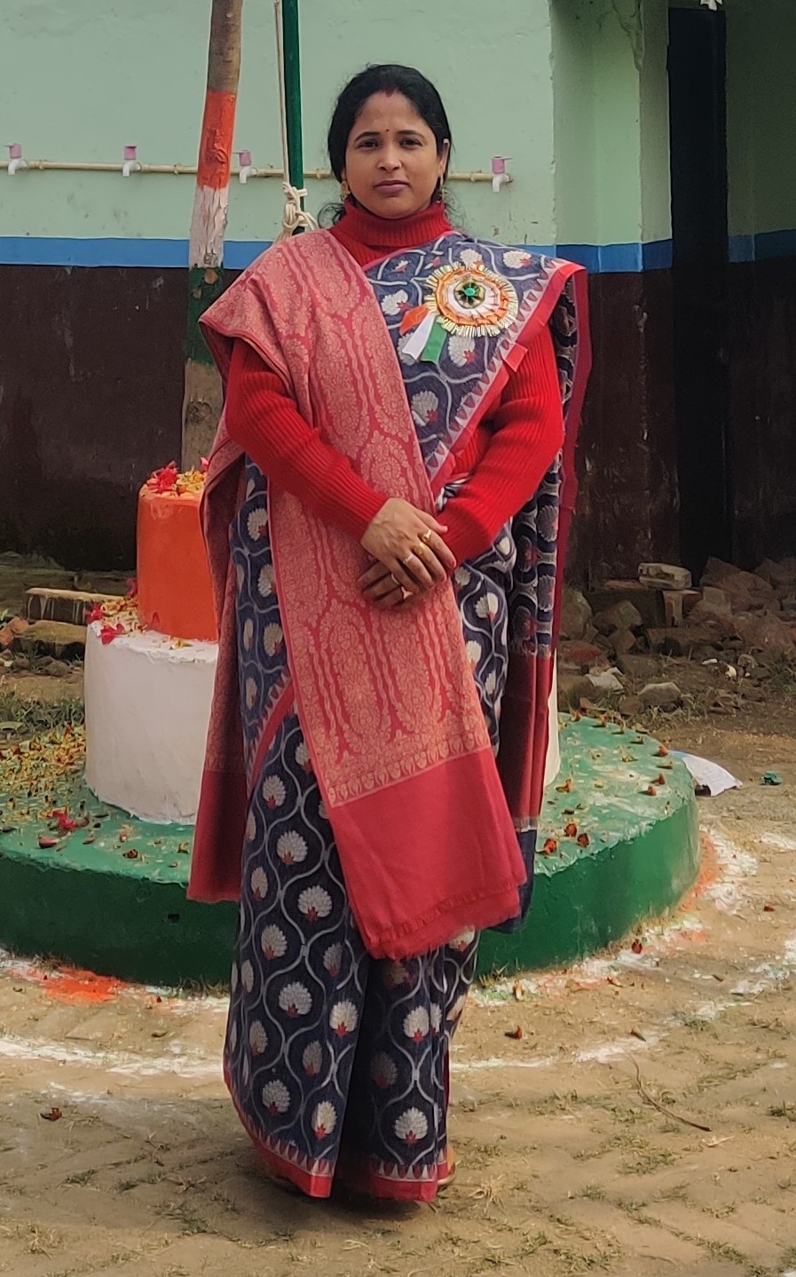 ARPITA KUMARI